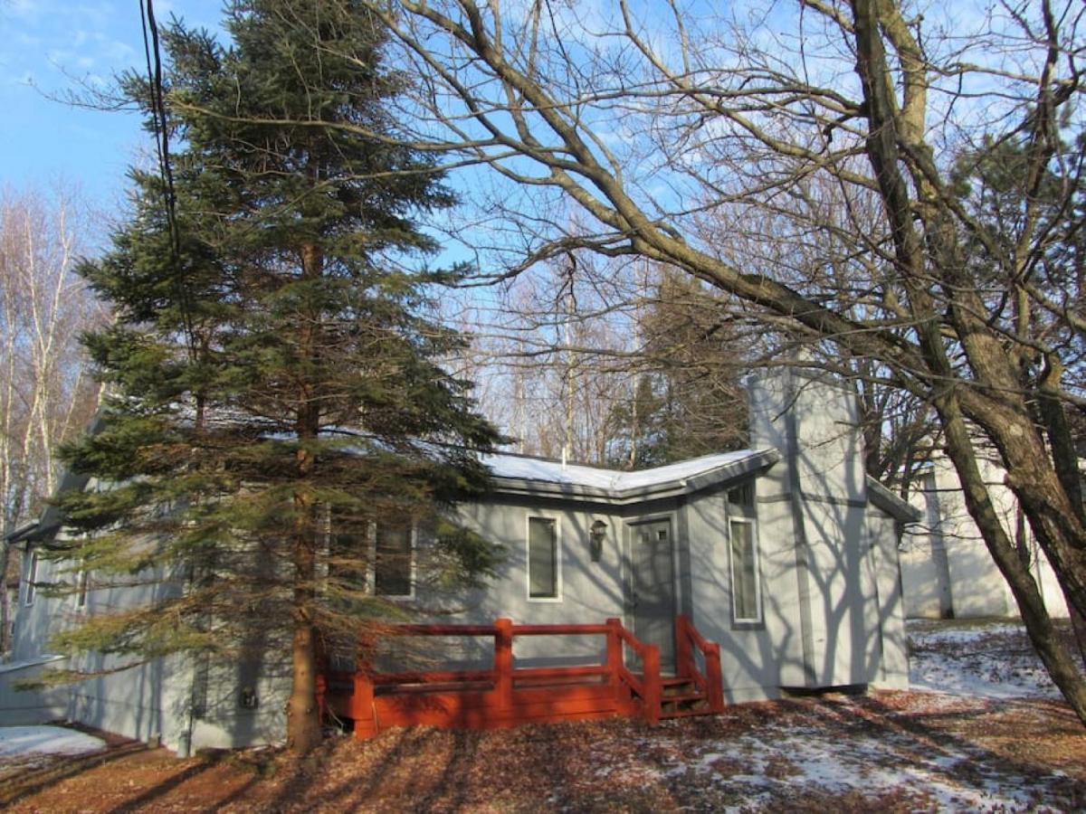 Cozy Pocono Cottage Near Jack Frost Jim Thorpe Albrightsville Экстерьер фото
